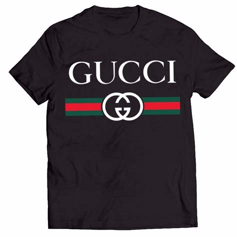 gucci camisas|camiseta Gucci masculina.